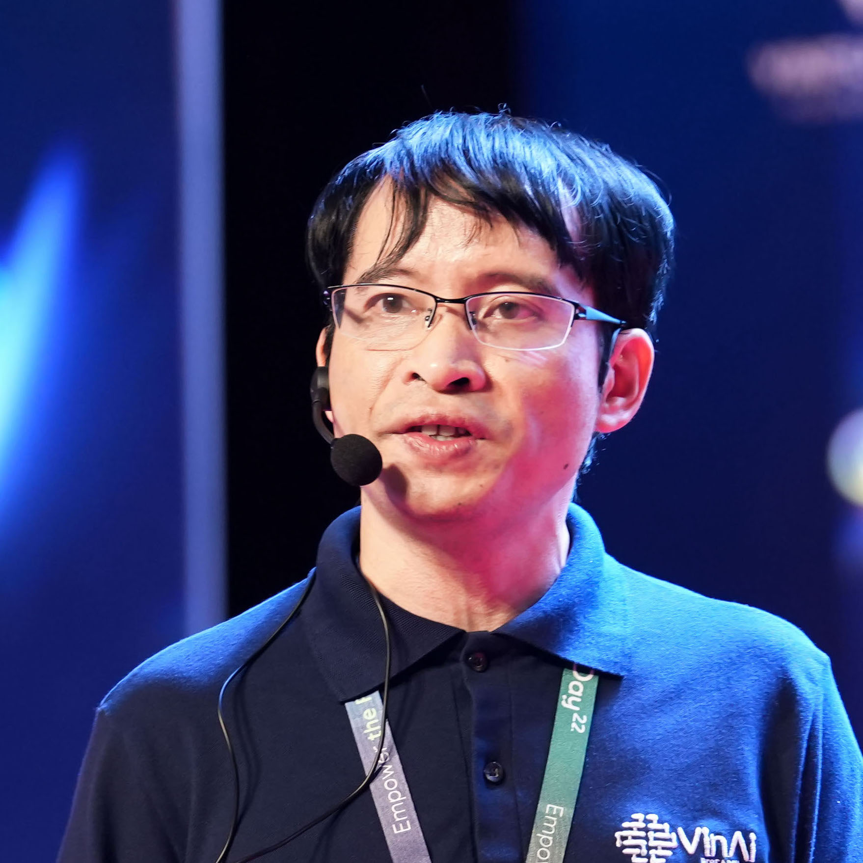 Hung Bui, PhD